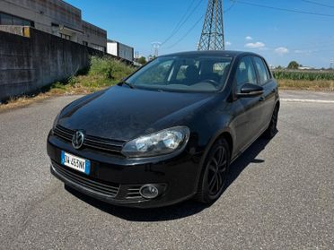 Volkswagen Golf 1.4 TSI 122CV DSG 5p. Highline