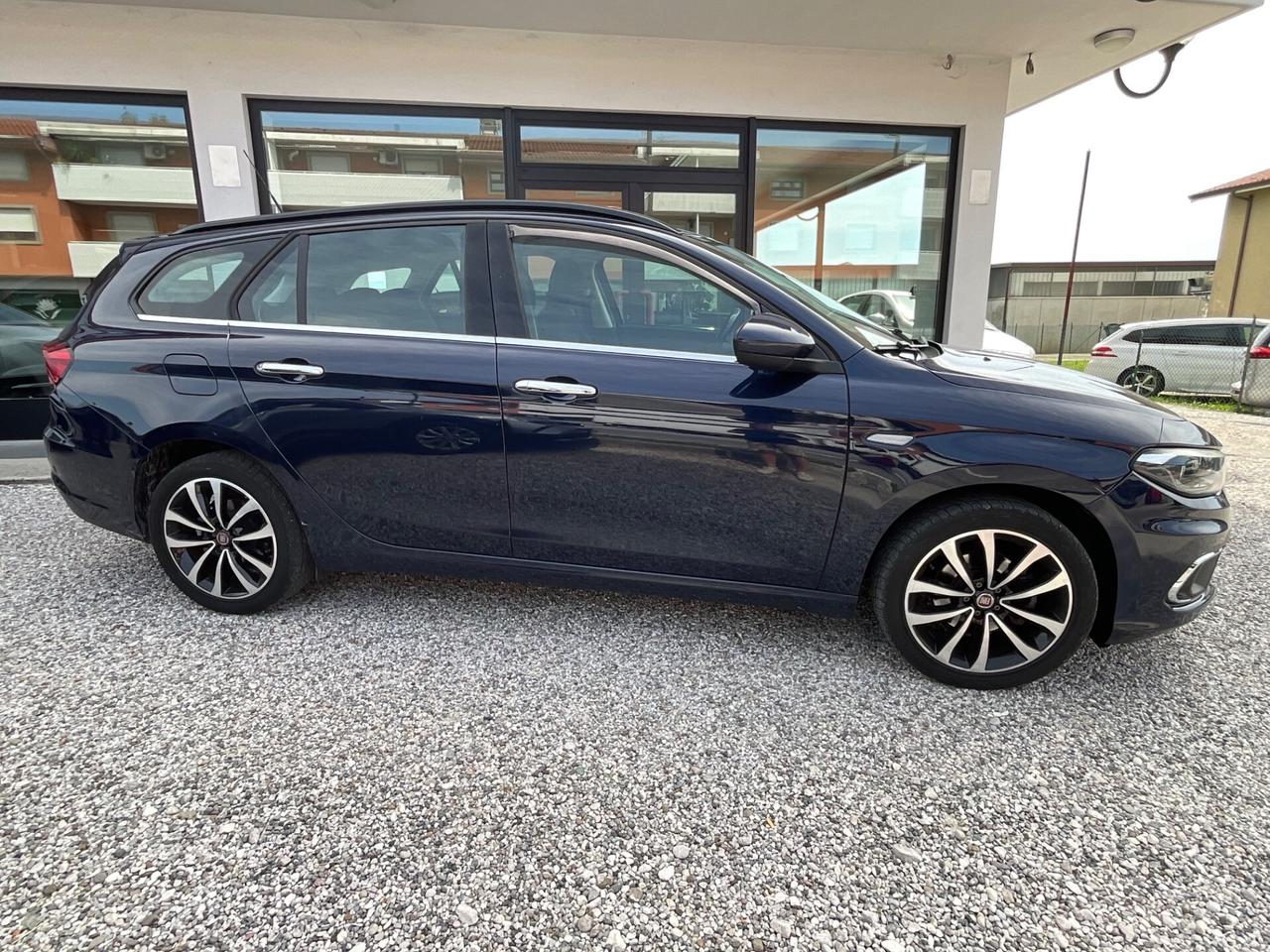 Fiat Tipo 1.6 Mjt S&S DTC SW CV 131