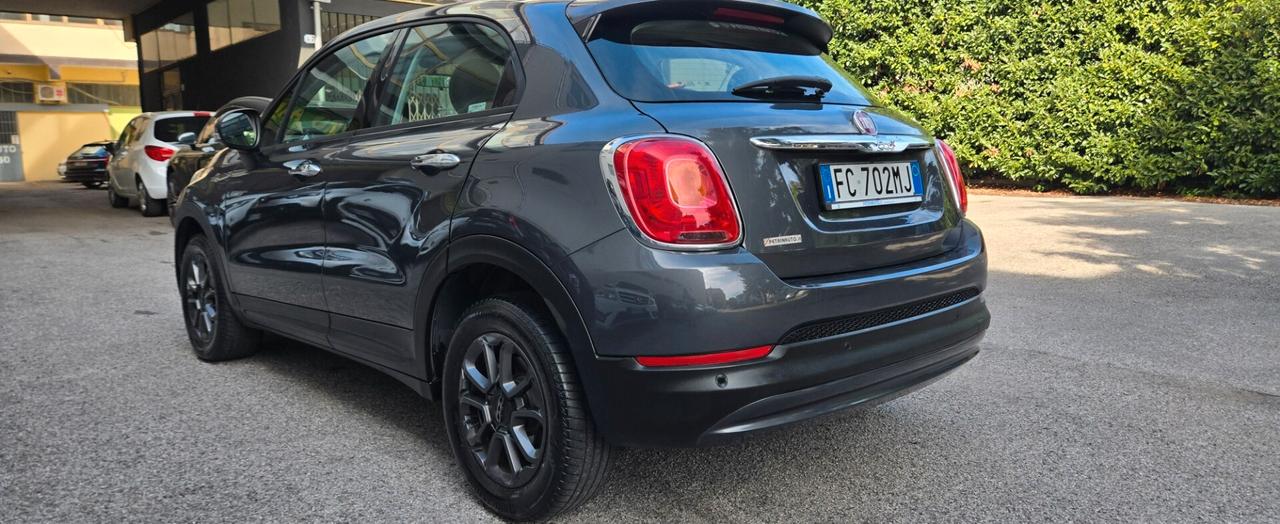Fiat 500X 1.3 MultiJet 95 CV Business