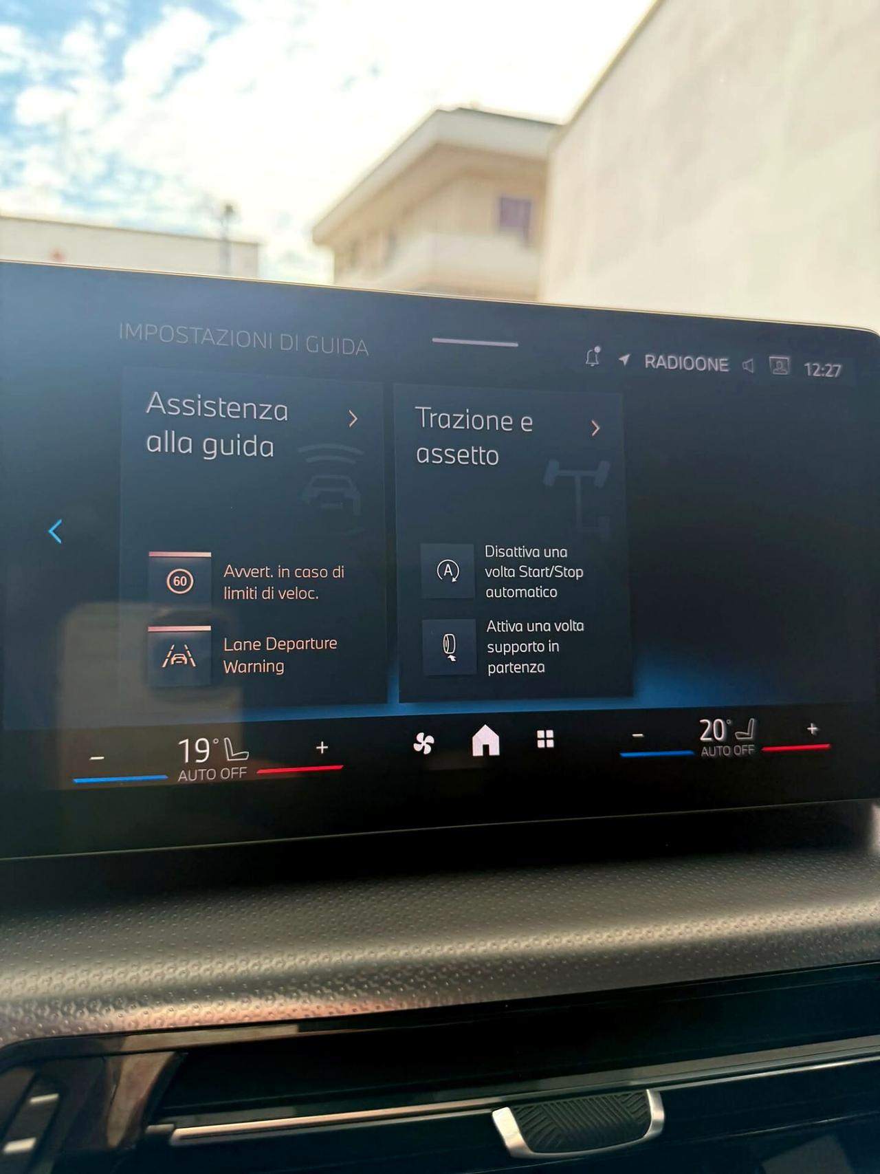 Bmw X2 sDrive 20i Msport