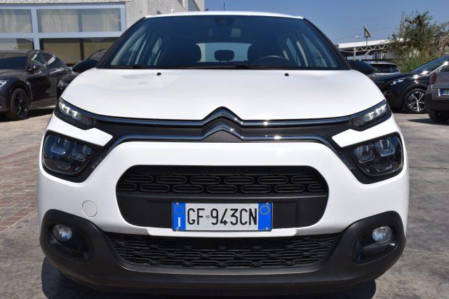 CITROEN C3 BlueHDi 100 S&S Feel Pack