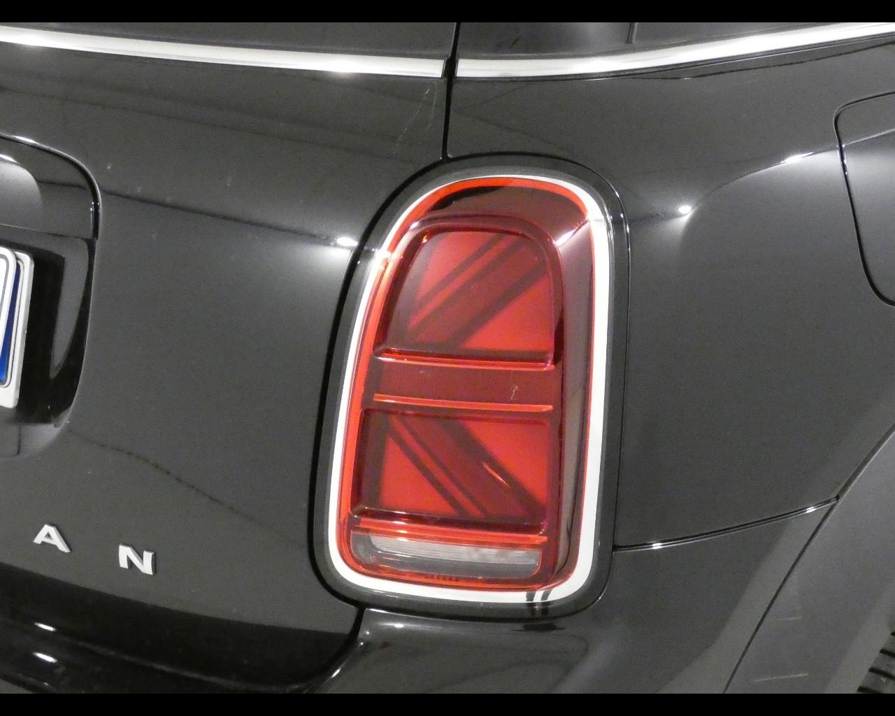 MINI Mini Countrym.(F60) - Mini 1.5 Cooper Business Countryman