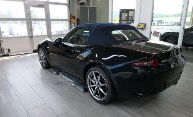 MAZDA MX-5 2.0L Skyactiv-G Sport