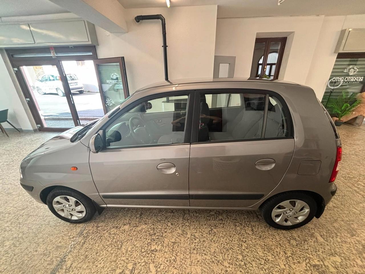 Hyundai Atos Prime 1.1 12V Active
