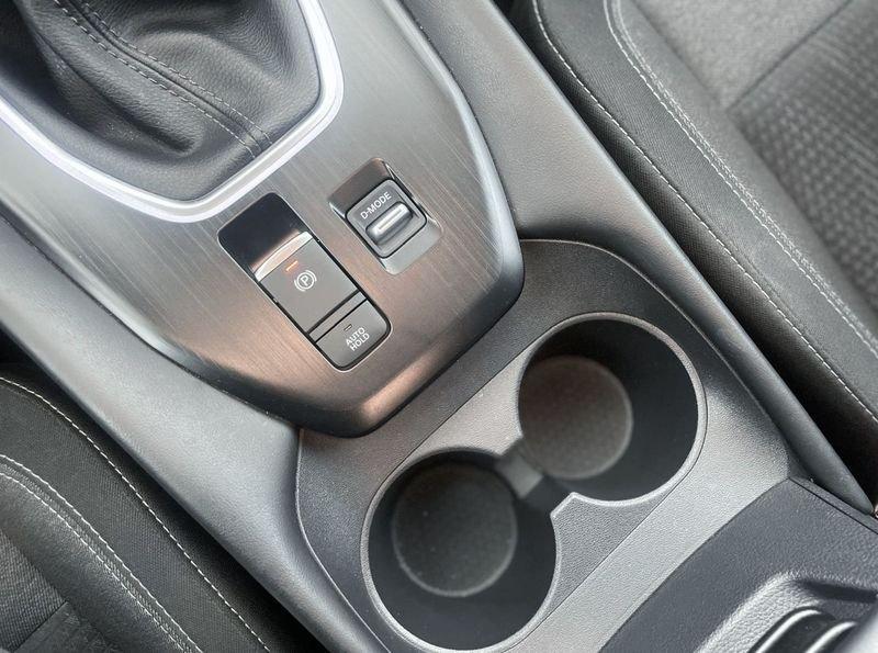 Nissan Qashqai MHEV 140 CV N-Connecta