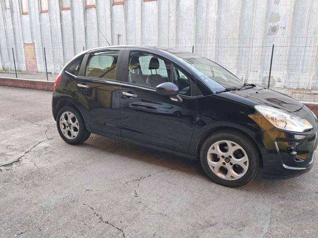 CITROEN C3 1.1 Exclusive ok neopatentati