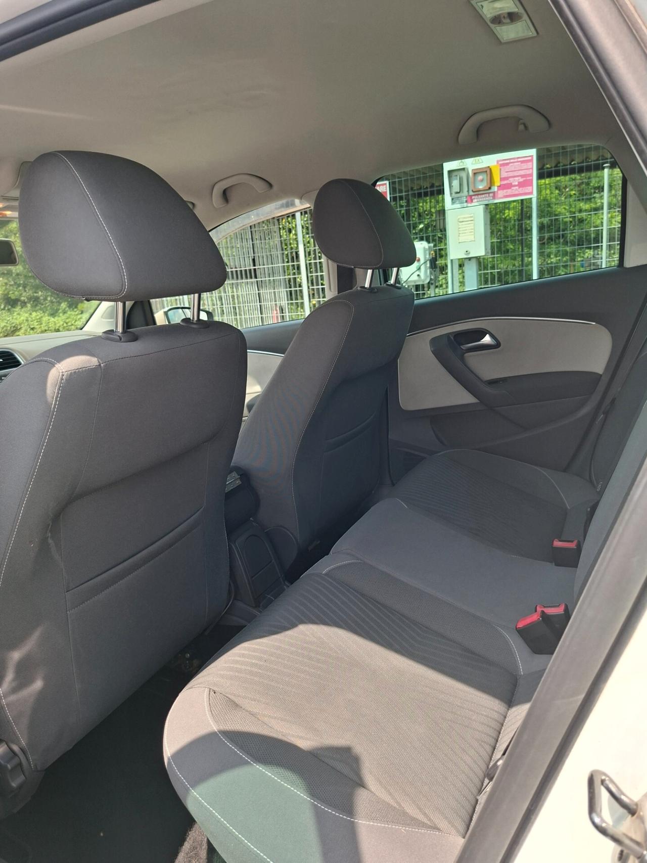 Volkswagen Polo 1.0 MPI 75 CV 5p. Fresh