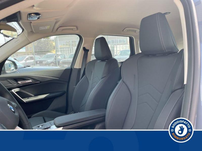 BMW X1 sDrive 18d