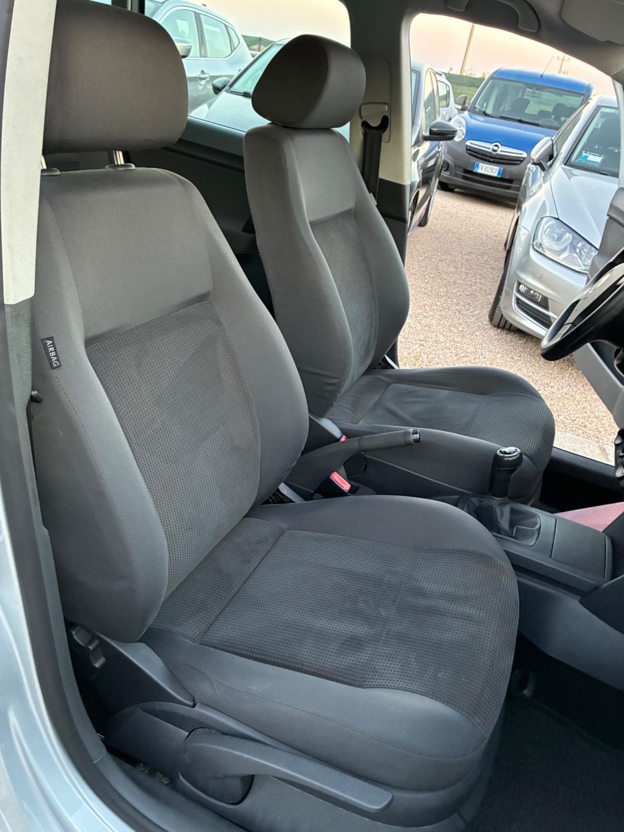 Volkswagen Polo 1.2/70CV 12V 5p. Comfortline