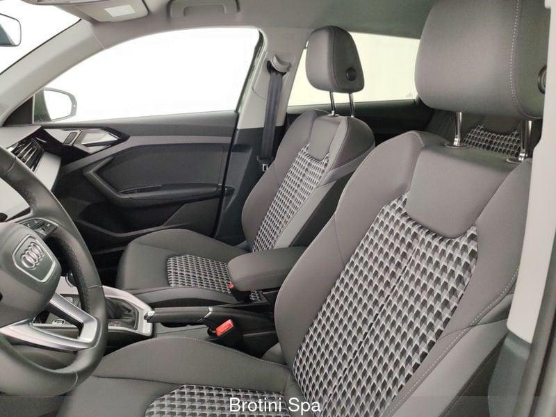 Audi A1 A1 allstreet 30 TFSI S tronic Business