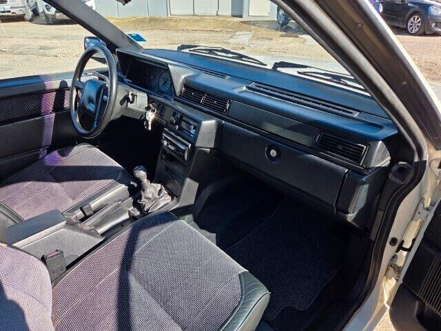 Volvo 740 GLT 16V BERLINA - UNi PROPRIETARIO