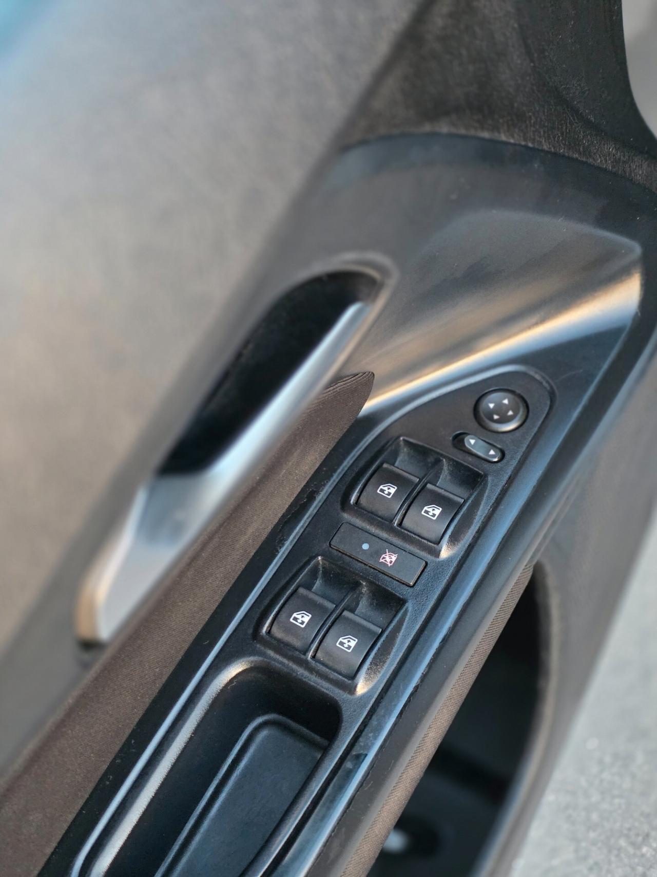 Fiat Tipo 1.6 MTJ 120 CV BERLINA ANNO 2016