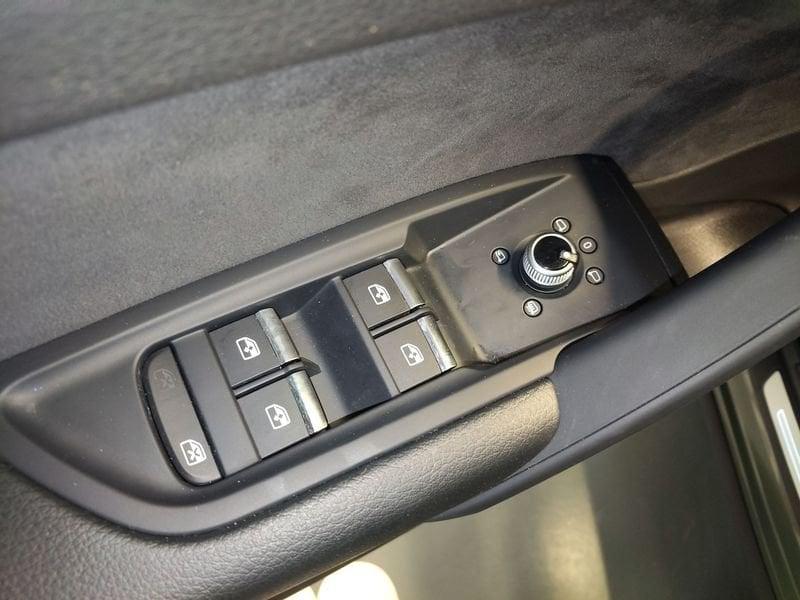 Audi Q5 Sportback 40 TDI S Line Plus quattro S tronic