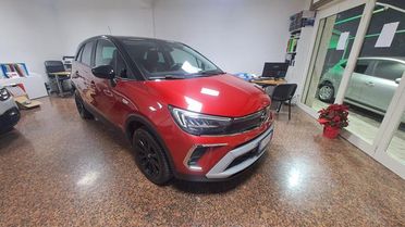OPEL Crossland 1.2 Benzina 110CV Design&Tech - UNIPRO TAGLIANDATA