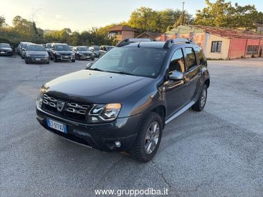 Dacia Duster I 2014 Diesel 1.5 dci Laureate 4x2 110cv