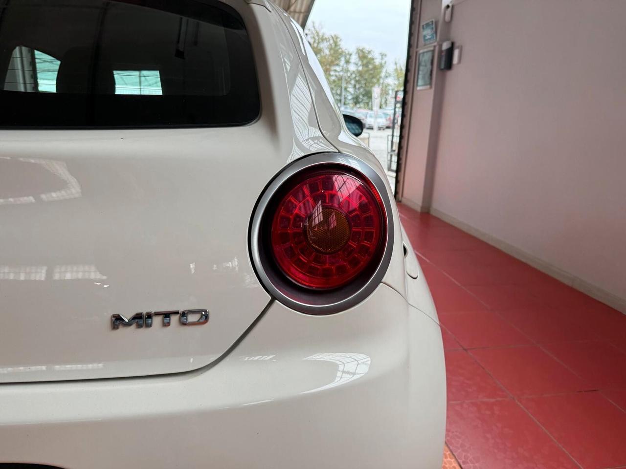 Alfa Romeo MiTo 1.3 JTDm 95 CV S&S