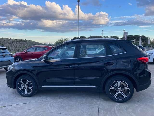 MG ZS Hybrid+ 1.5 Comfort auto (NUOVA)