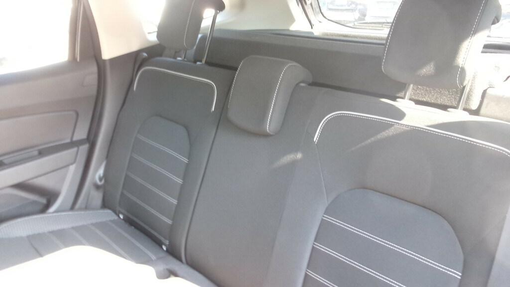 Dacia Duster 1.5 Blue dCi Prestige 4x4