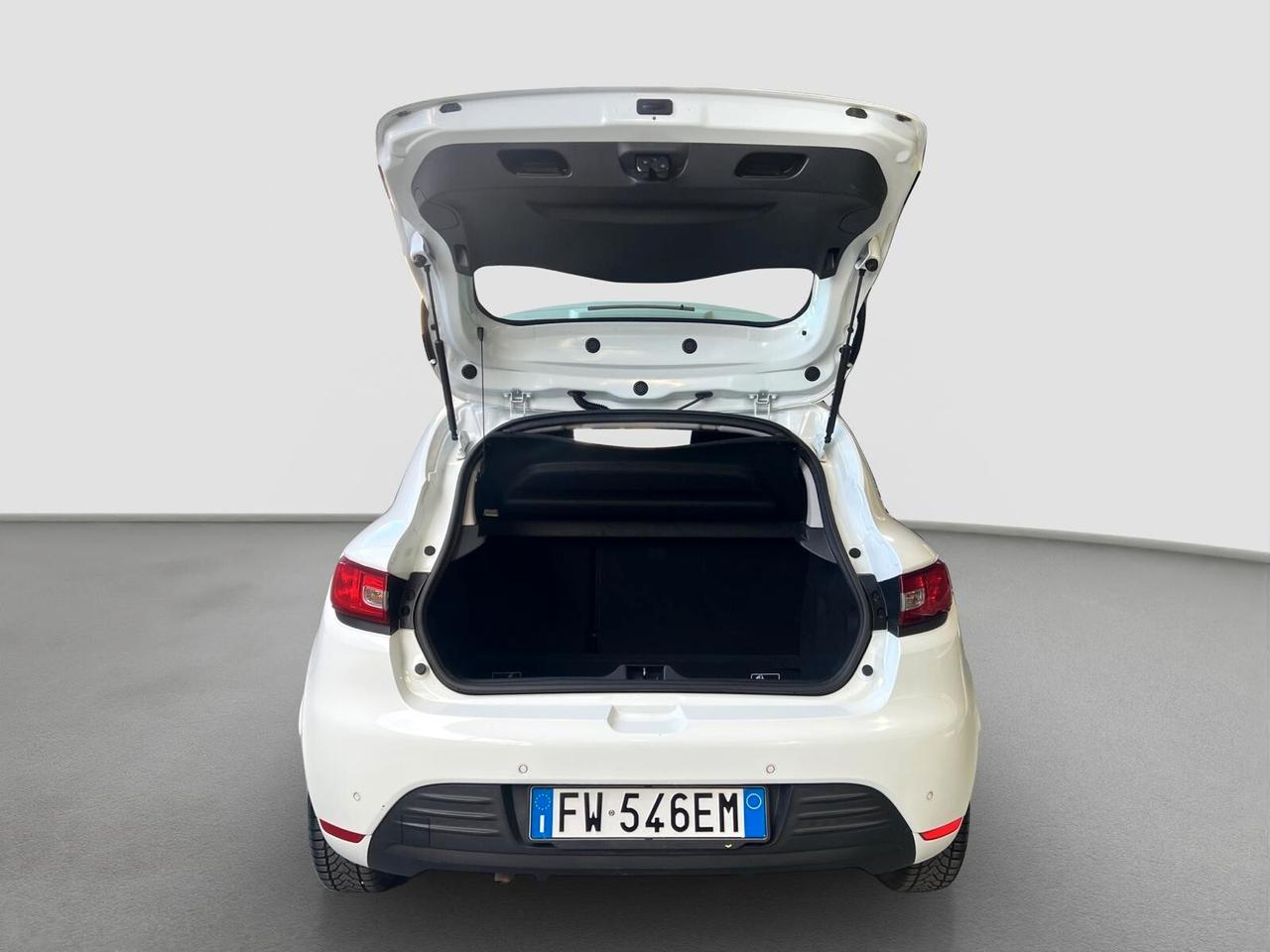 Renault Clio dCi 8V 75 CV 5 porte Business
