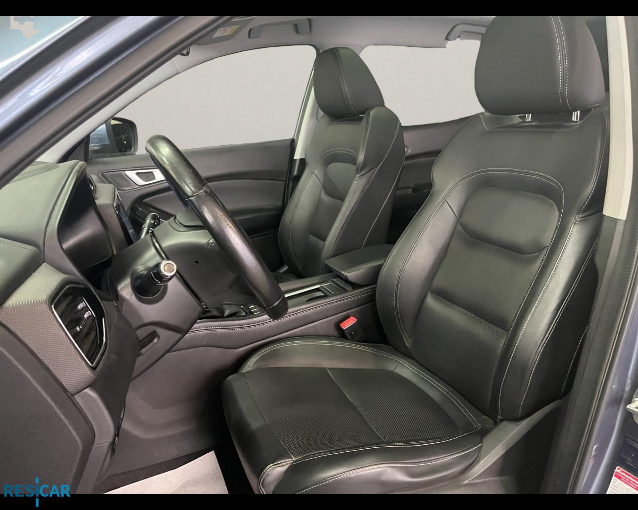 DR dr 5.0 1.5 Turbo Gpl 149cv dct