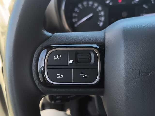 Citroen C3 Aircross PureTech 110 S&S C-Series