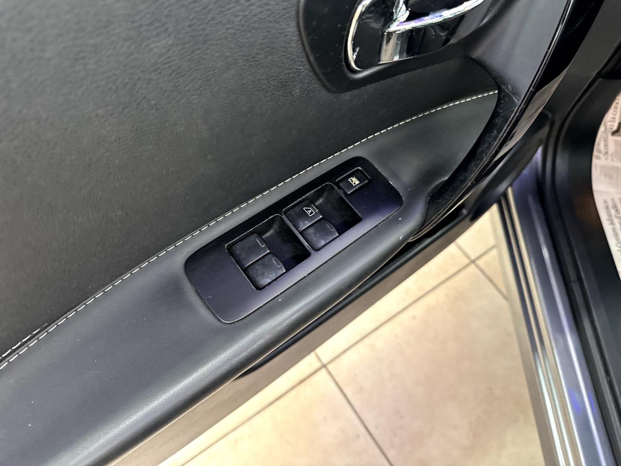 Nissan Qashqai 1.5 dCi DPF Tekna