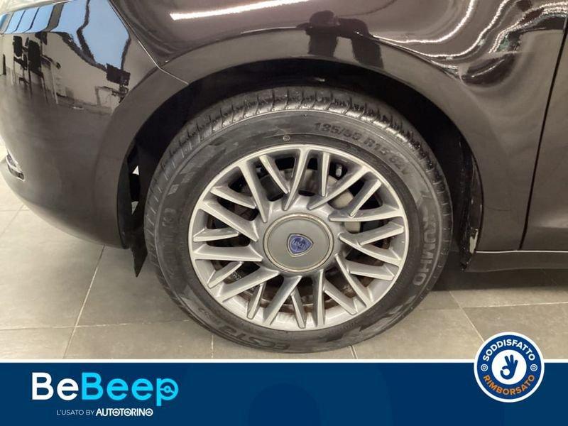Lancia Ypsilon 1.2 8V PLATINUM S&S 69CV