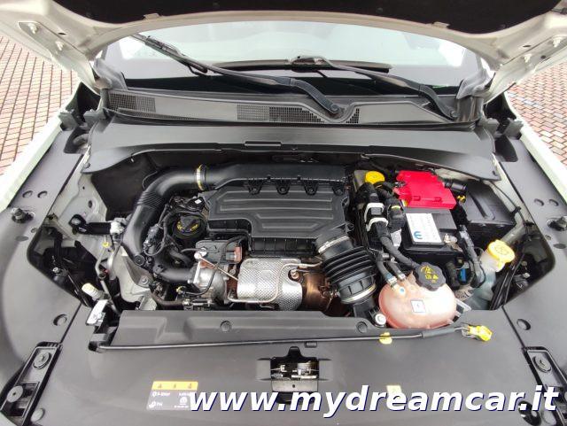 JEEP Compass 1.3 GPL T4 2WD Longitude