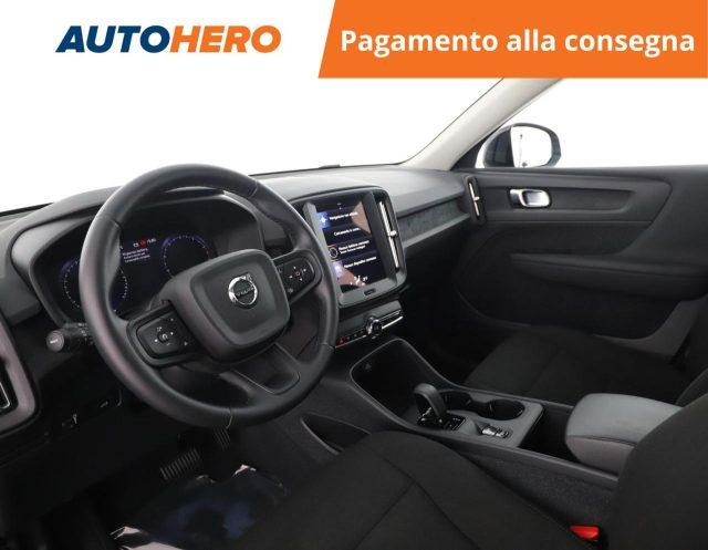 VOLVO XC40 T2 automatico Essential