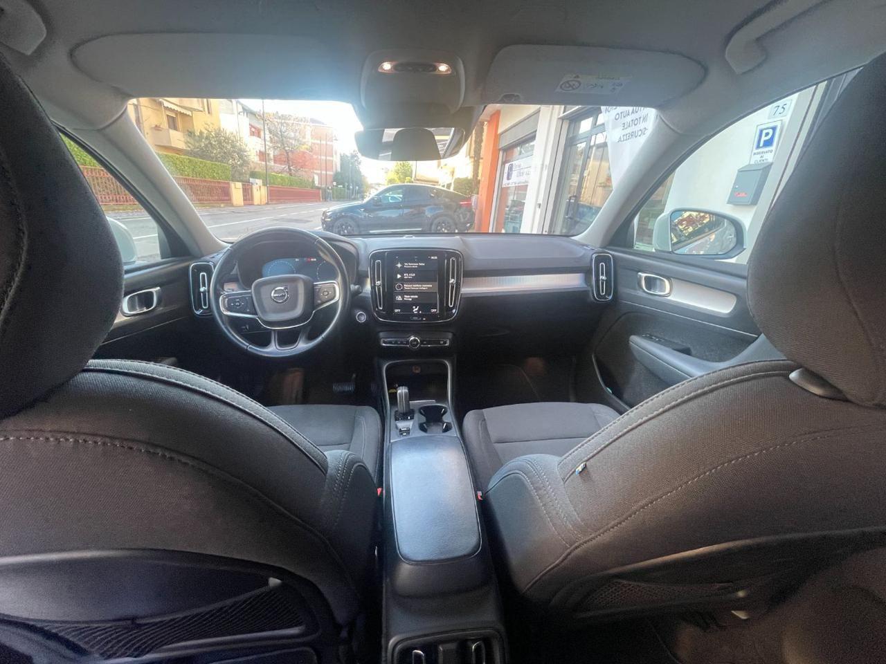 VOLVO XC40 D3 Geartronic Inscription PROMMO