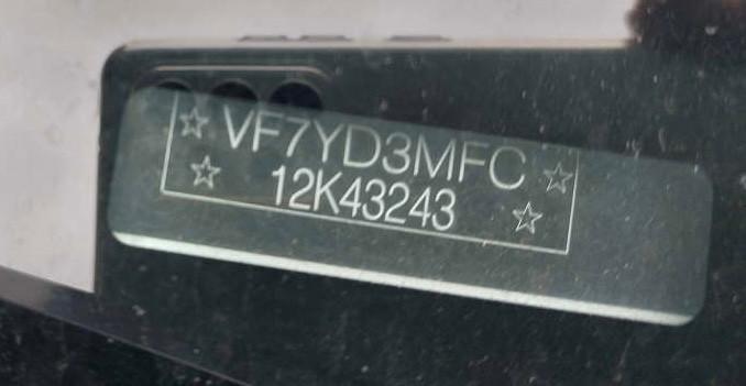 Fiat Ducato 35 2.3MJT 160CV L3 H2 NETTO