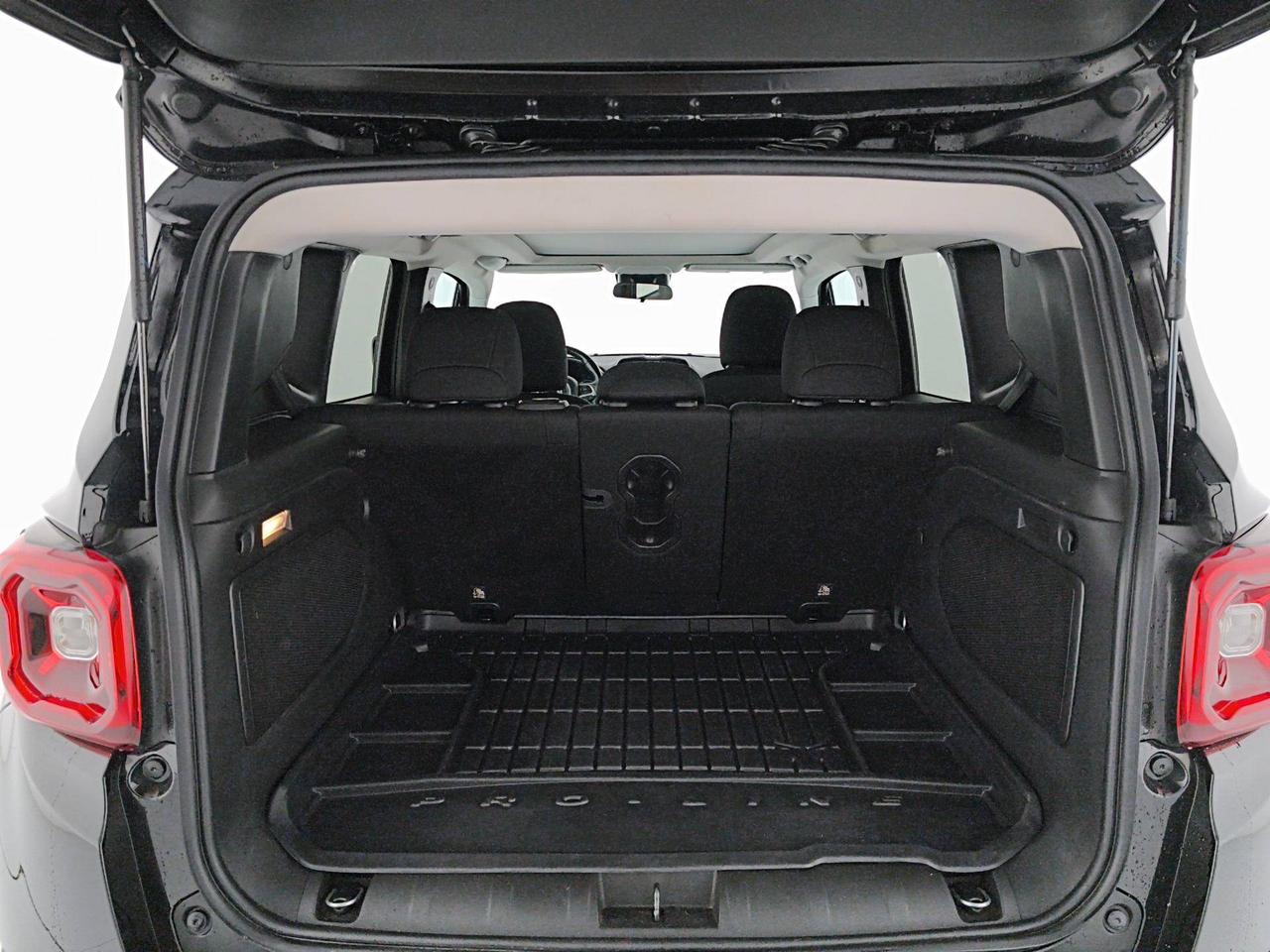 Jeep Renegade 2.0 mjt Trailhawk 4wd 170cv