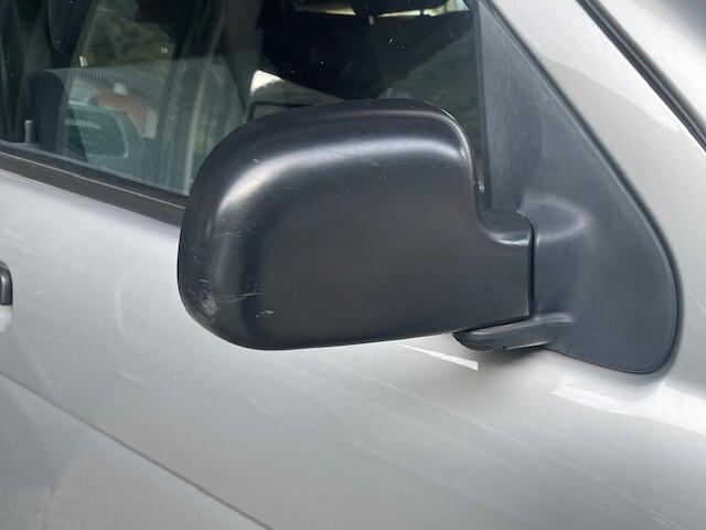 Daihatsu Terios 1.3i 16V cat 4WD SX