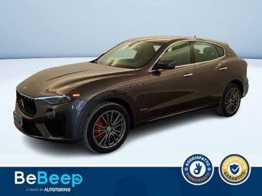 Maserati Levante 3.0 V6 GRANSPORT 250CV AUTO