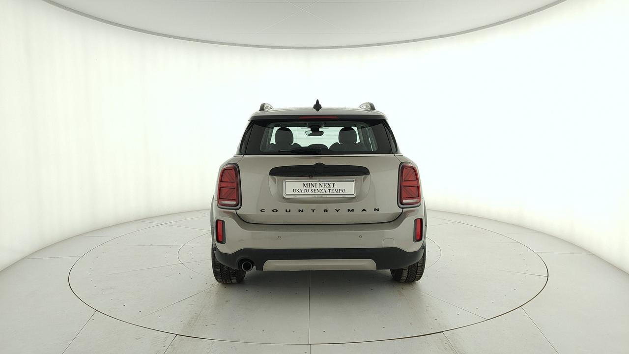MINI Mini Countryman F60 2020 - Mini Countryman 2.0 Cooper D Business auto