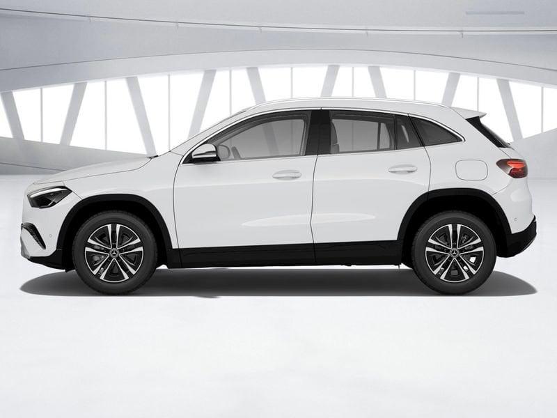 Mercedes-Benz GLA GLA 180 d Advanced