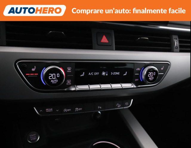 AUDI A4 allroad 40 TDI 204 CV S tronic Identity Contrast