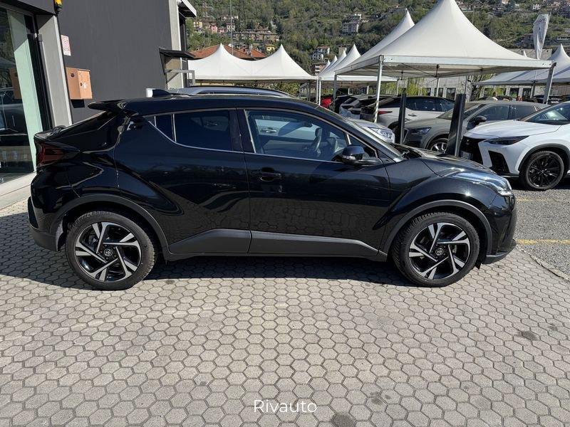 Toyota C-HR 1.8H (122CV) E-CVT Trend