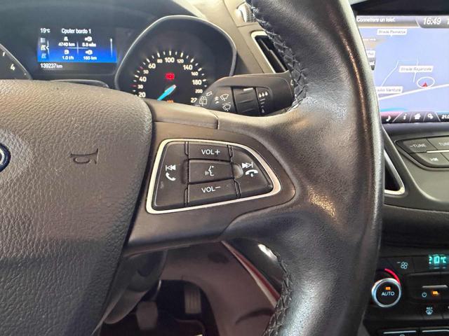 FORD C-Max BELLISSIMA/CLIMA/NAVI