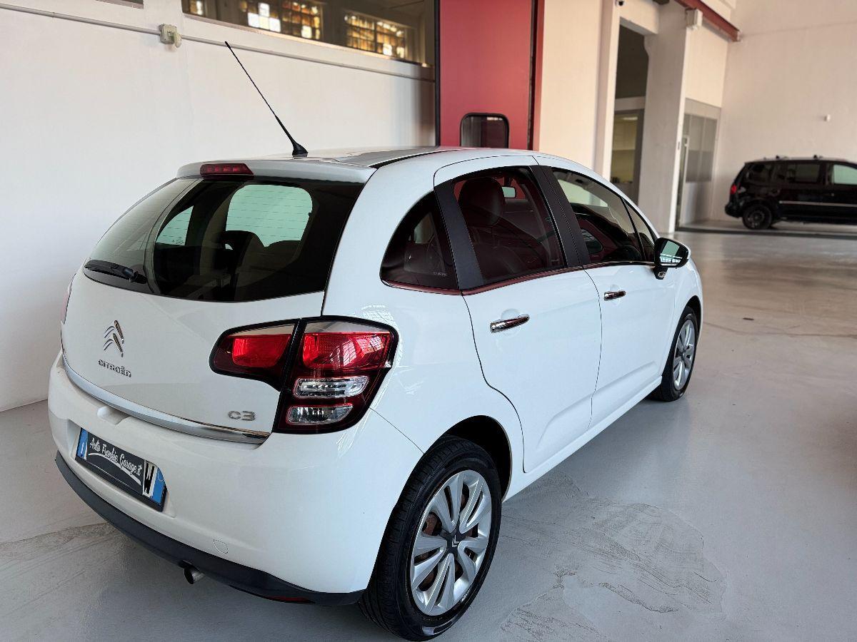 CITROEN - C3 - PureTech 82 Exclusive