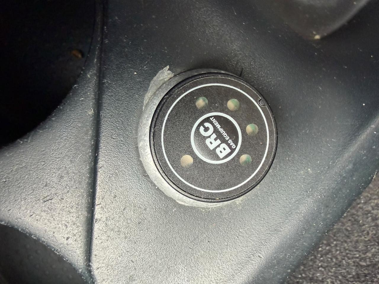 Hyundai i10 GPL 141000 KM