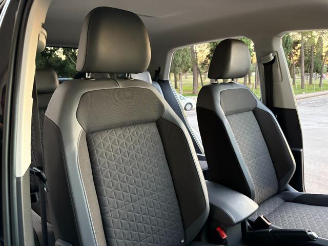 VOLKSWAGEN T-Cross 1.0 TSI 110 CV Advanced FARI FULL LED