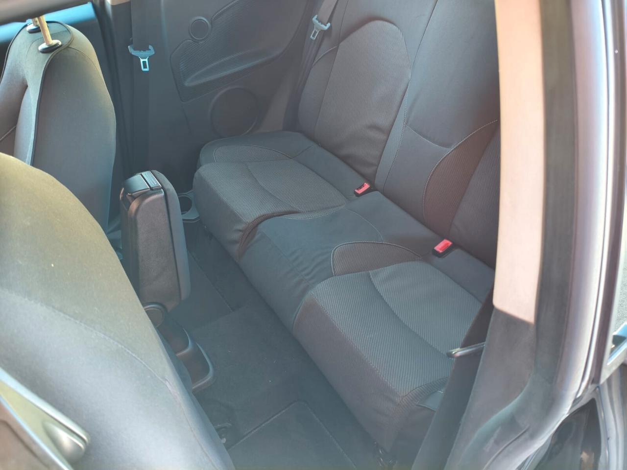 Alfa Romeo MiTo 1.3 JTDm 16V 90 CV Distinctive
