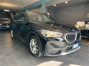 Bmw X1 sDrive16d