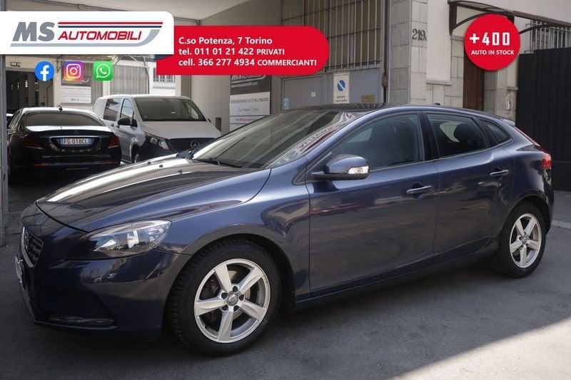 Volvo V40 Volvo V40 D2 Summum Unicoproprietario