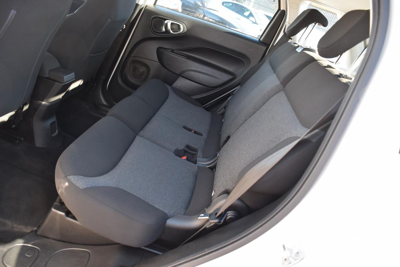 Fiat 500L 1.4 95CV Business SENSORI KM REALI OK NEOPATENTATI