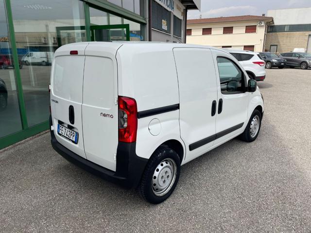 CITROEN Nemo 1.3 HDi 75CV Furgone