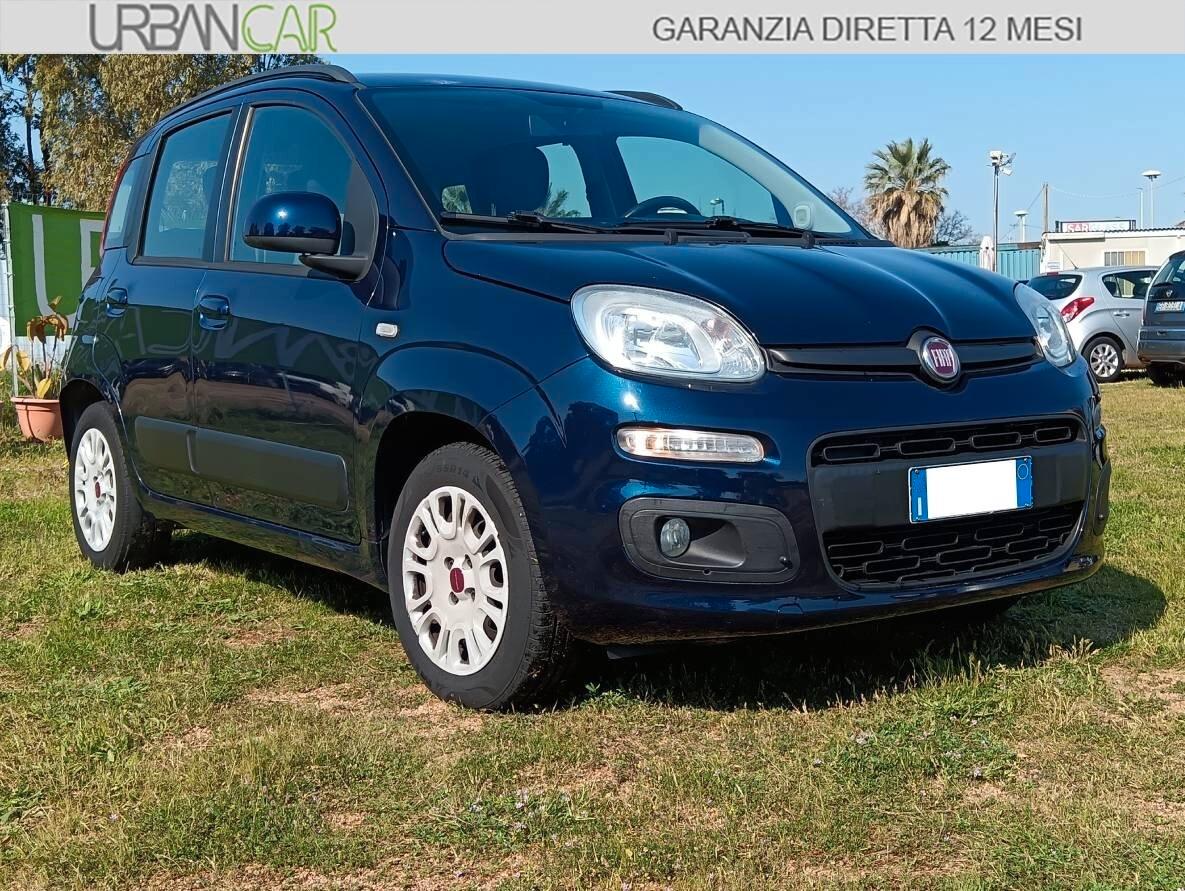 FIAT Panda 1.2 5p 69 Cv - GARANZIA
