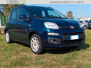 FIAT Panda 1.2 5p 69 Cv - GARANZIA
