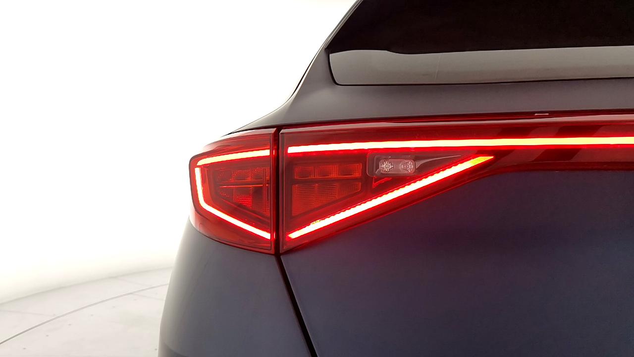 CUPRA Formentor 2020 - Formentor 1.4 e-hybrid 204cv dsg